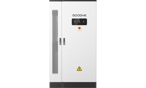 GoodWe Lynx C Outdoor 60kWh GW60KWH-D-10